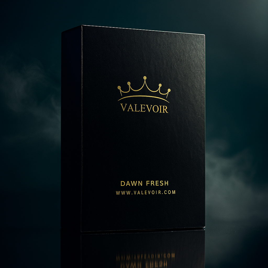 Long lasting fresh perfume bottle for men and women