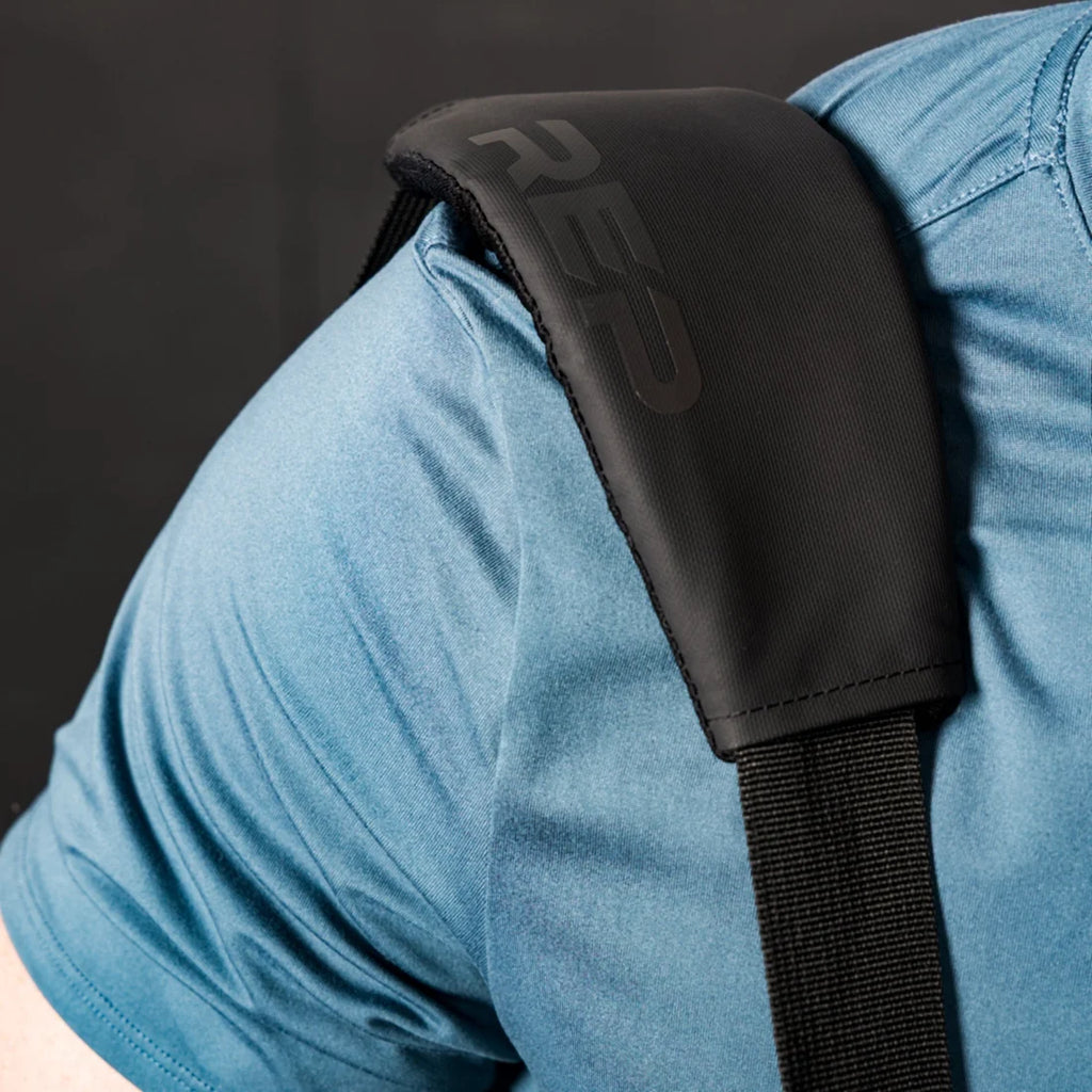 Slate Duffel Bag