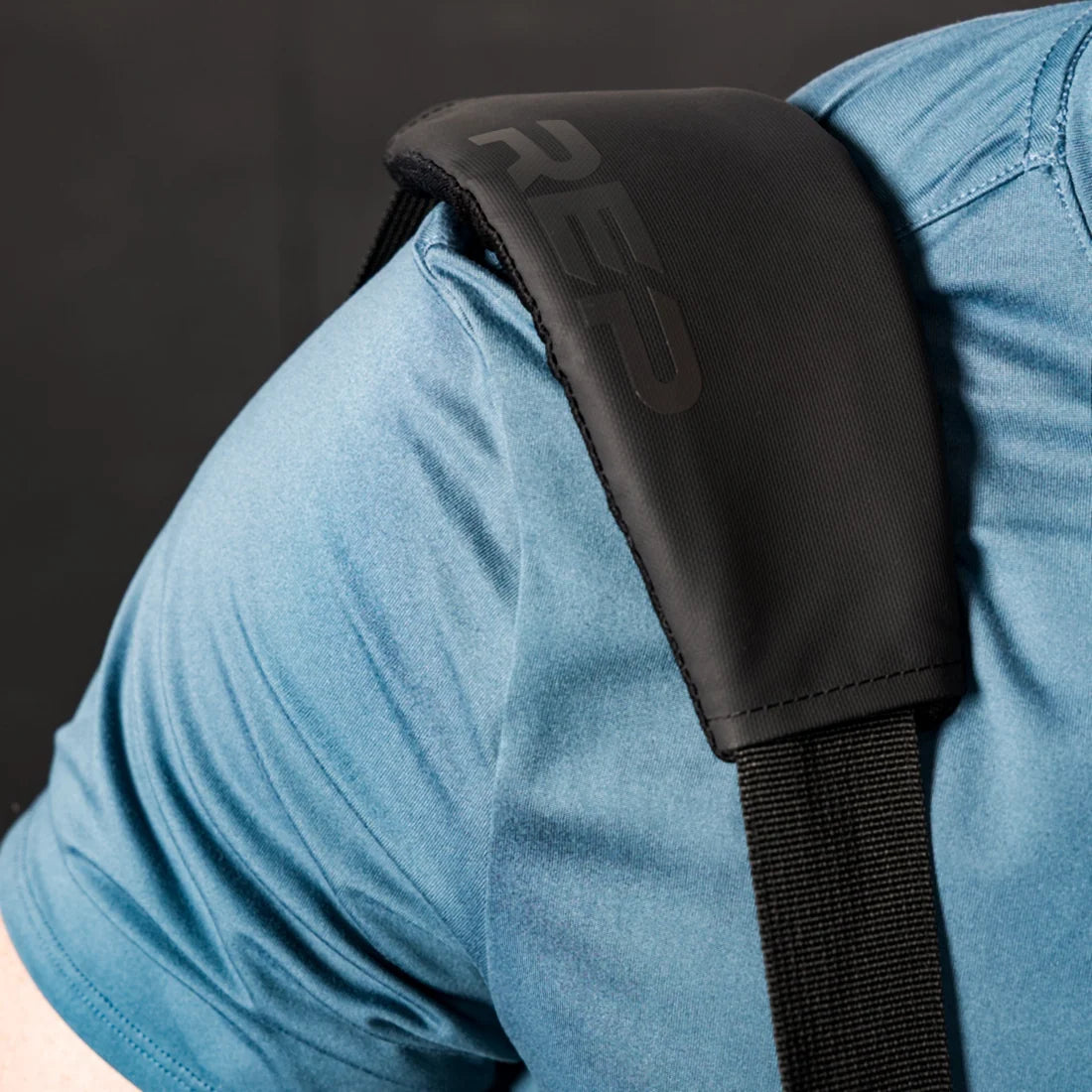 Slate Duffel Bag