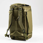 Slate Duffel Bag