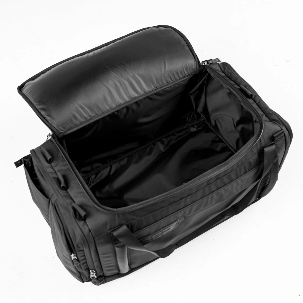 Slate Duffel Bag