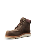 LongHaul Waterproof Moc Composite Toe Work Boot