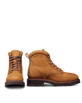 Women's LongHaul Waterproof Lace Up Composite Toe Work Boot