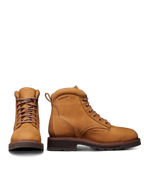Women's LongHaul Waterproof Lace Up Composite Toe Work Boot