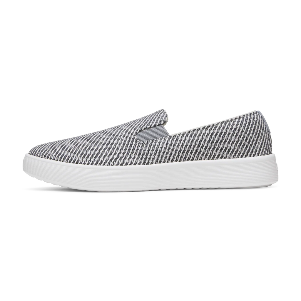 Women's Canvas Cruiser Slip On