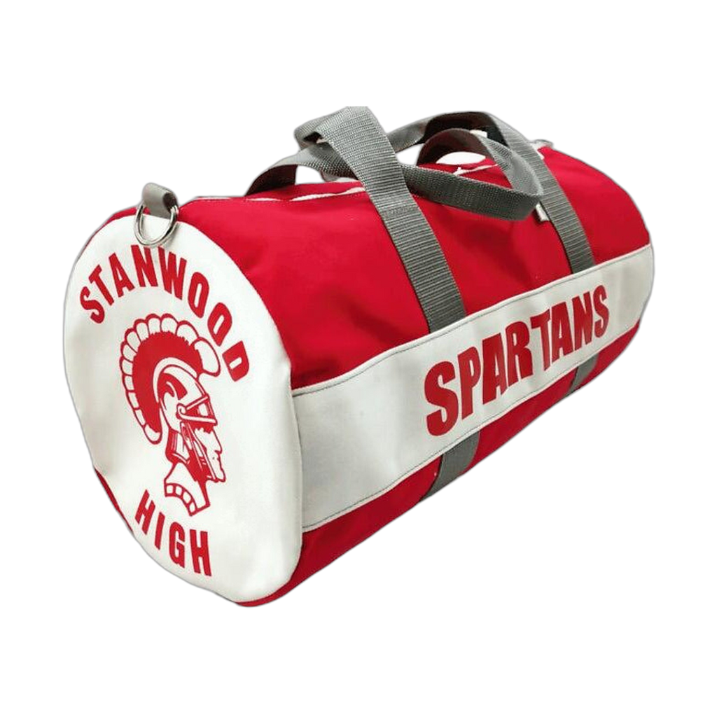 Custom Basketball Team Equipment Bag (15" X 34") - JL200XL