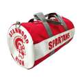 Custom Basketball Team Equipment Bag (15" X 34") - JL200XL