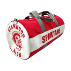 Custom Basketball Team Equipment Bag (15" X 34") - JL200XL