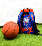 Team Backpacks | Courtside Custom Backpack