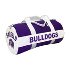 Custom Basketball Team Equipment Bag (13" X 27") - JL200L