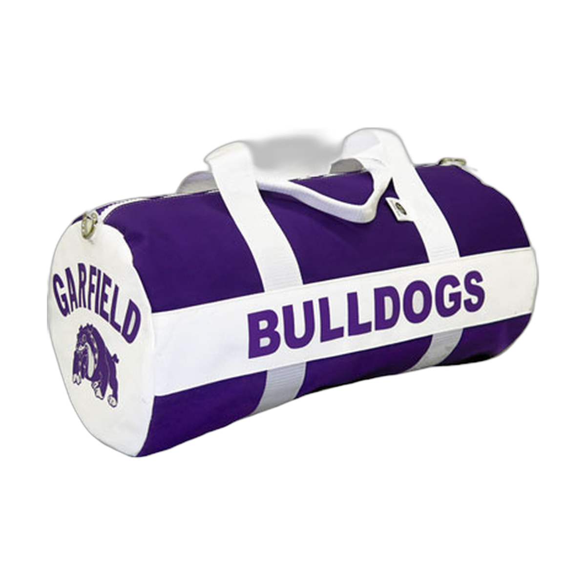 Custom Basketball Team Equipment Bag (13" X 27") - JL200L