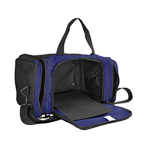 Blank Duffle Bag Duffel Bag Travel Size Sports Durable Gym Bag