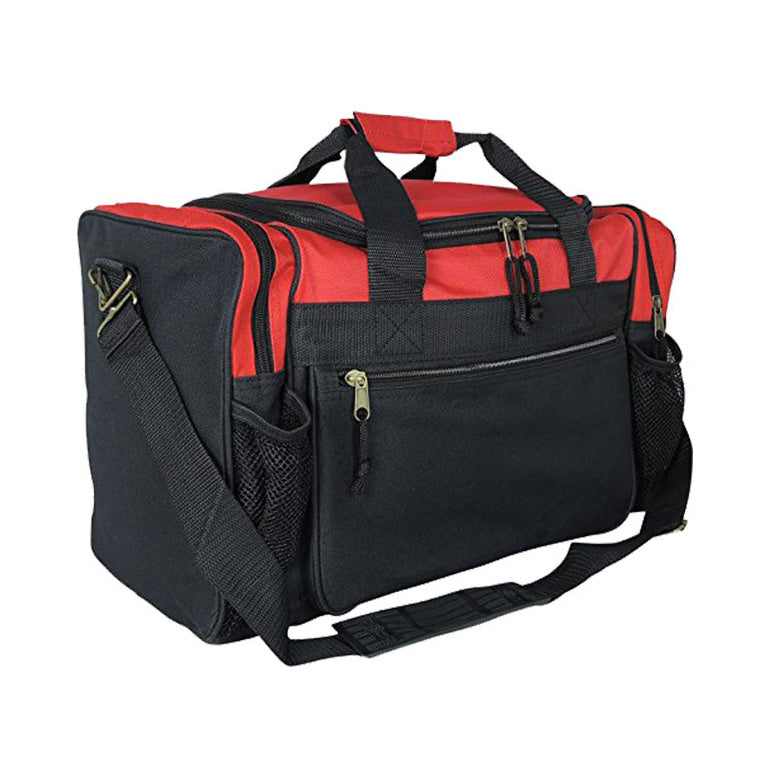 Sport Gym Duffle Bag Travel Size Sport Durable Gym Bag
