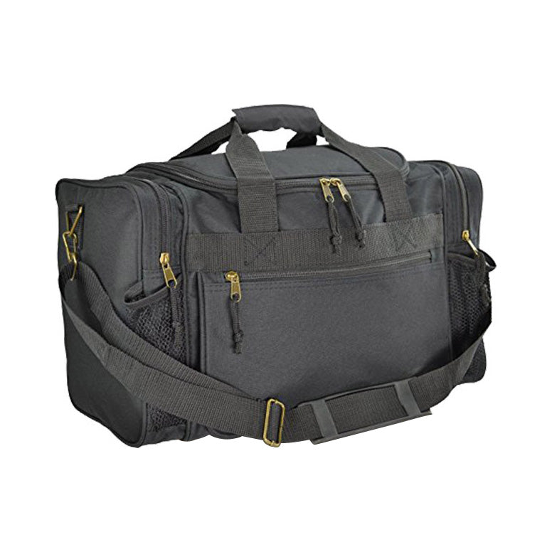 Sport Gym Duffle Bag Travel Size Sport Durable Gym Bag
