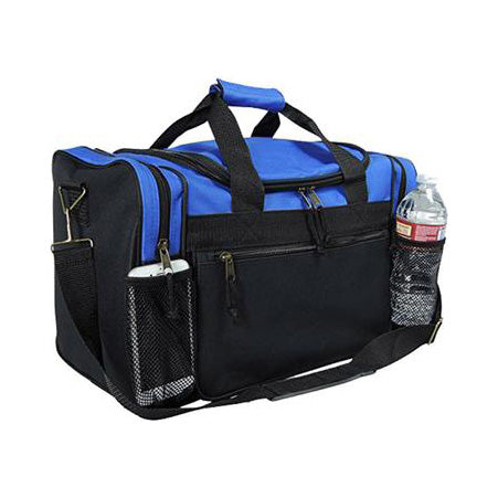 Sport Gym Duffle Bag Travel Size Sport Durable Gym Bag