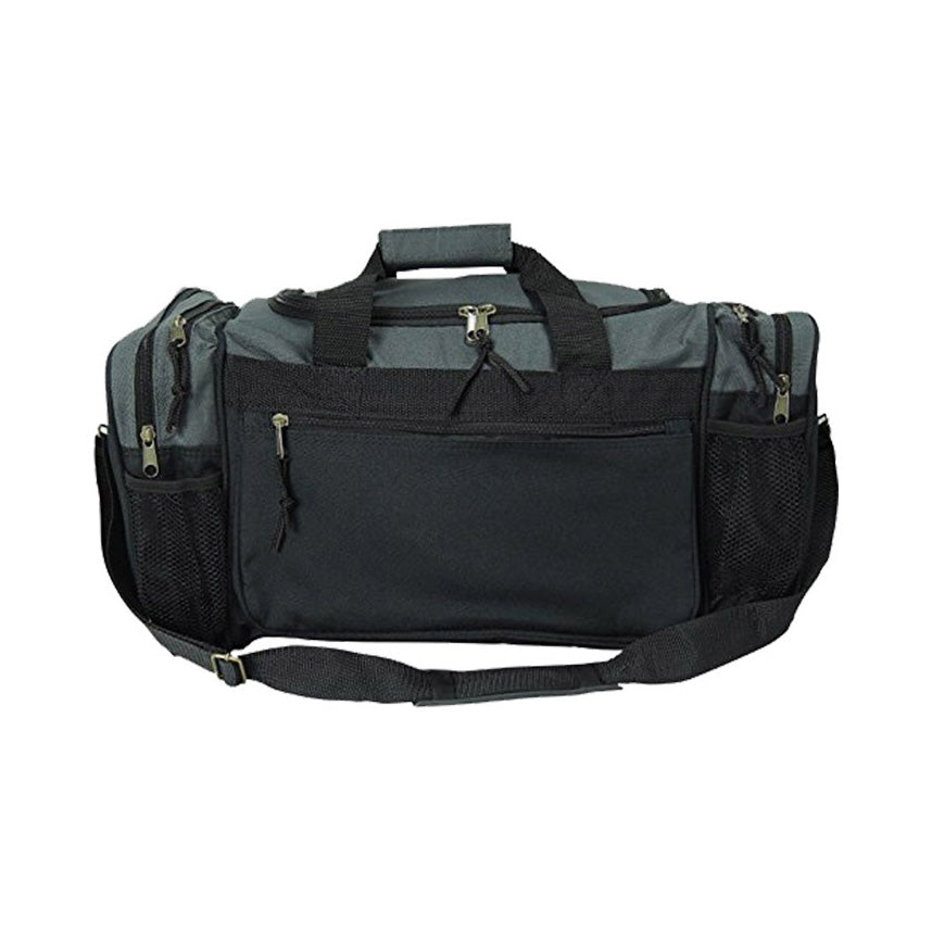 Sport Gym Duffle Bag Travel Size Sport Durable Gym Bag