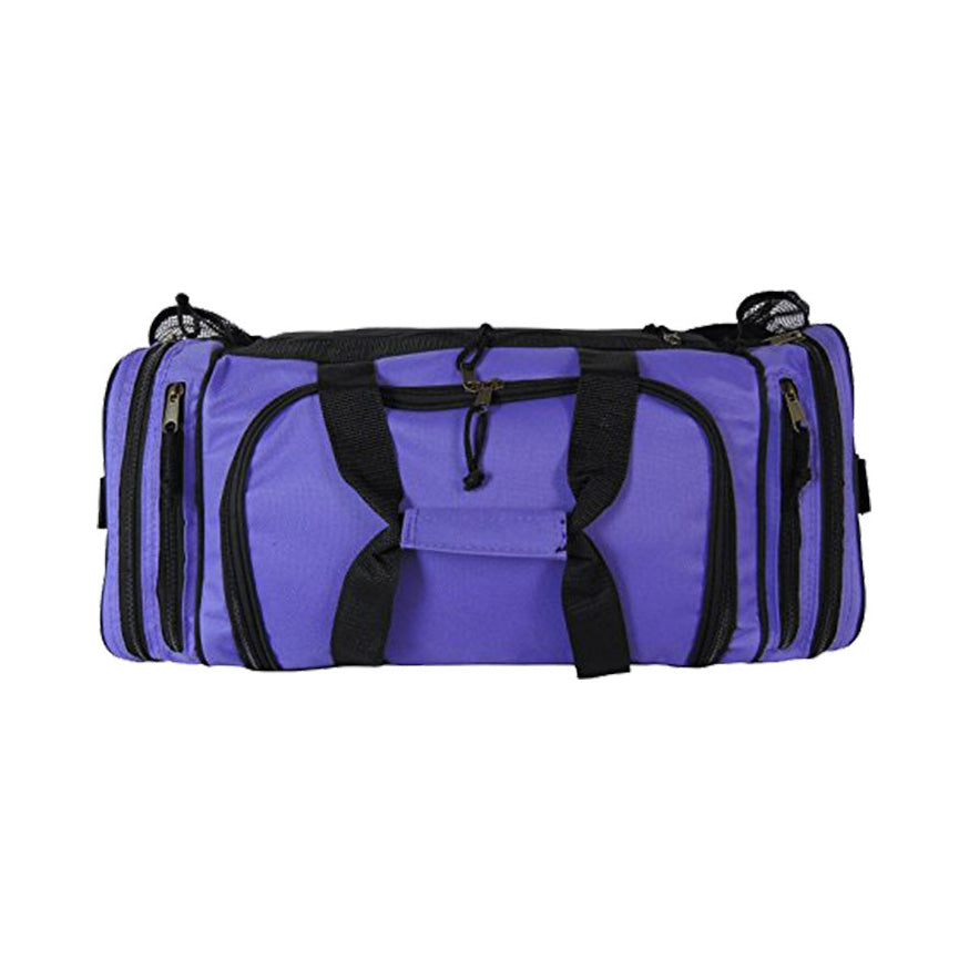Sport Gym Duffle Bag Travel Size Sport Durable Gym Bag