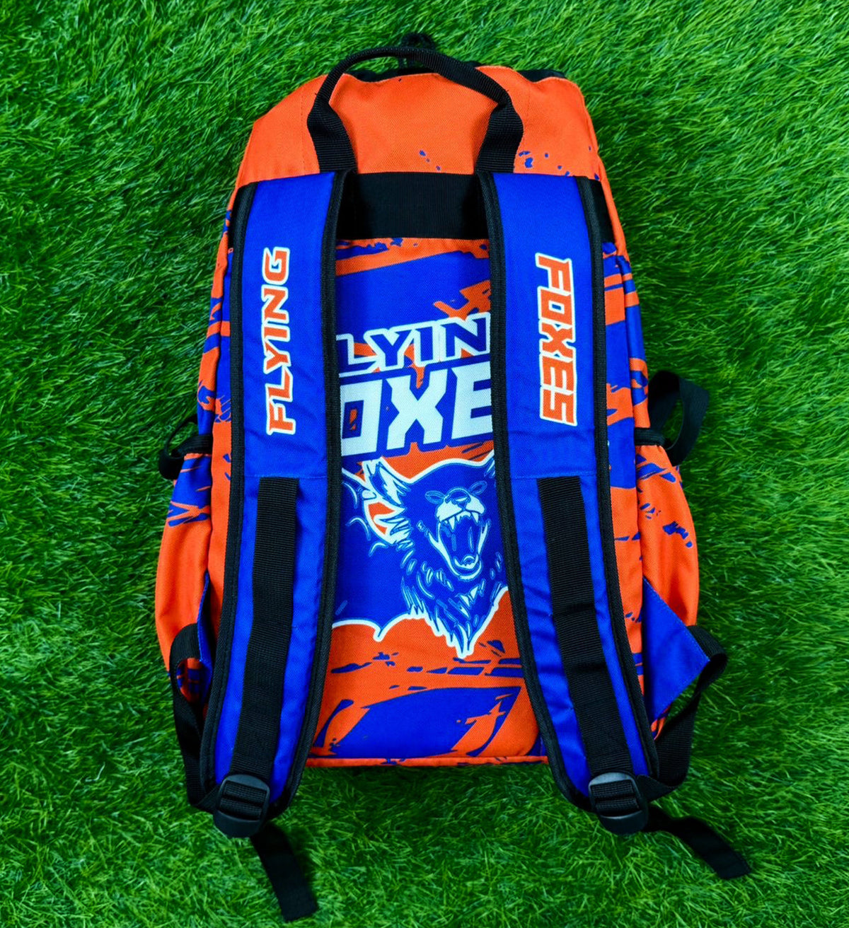 Team Backpacks | Courtside Custom Backpack