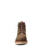 LongHaul Waterproof Moc Composite Toe Work Boot