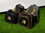 Custom Team Bags | Custom Large Duffle Bag