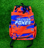 Team Backpacks | Courtside Custom Backpack