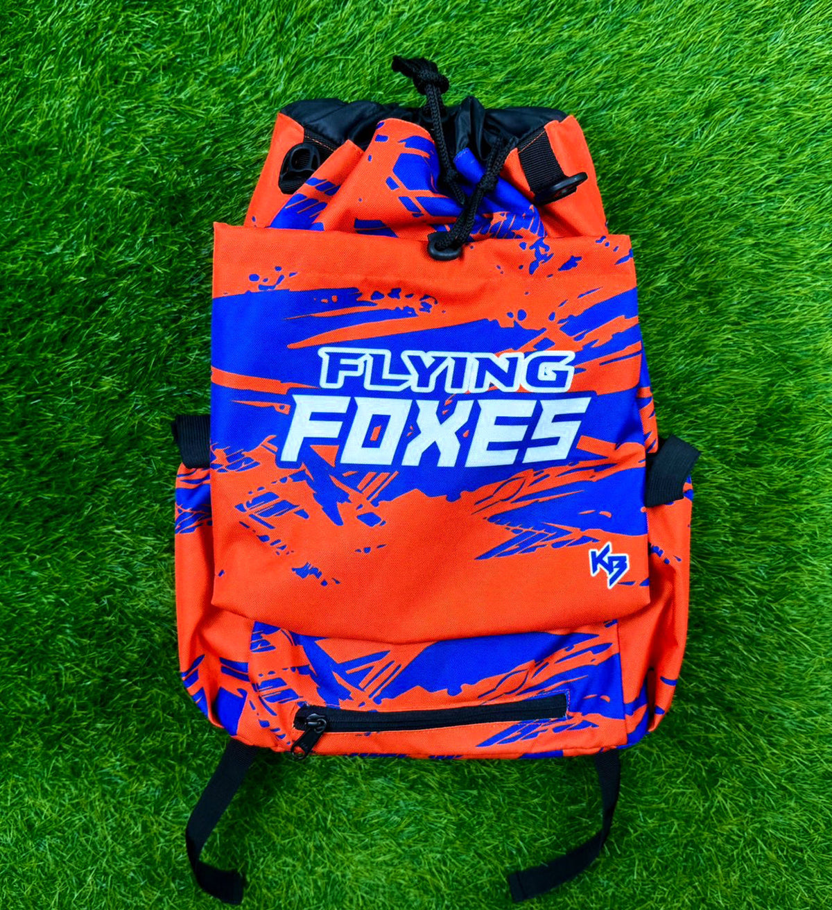 Team Backpacks | Courtside Custom Backpack