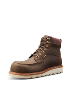 LongHaul Waterproof Moc Composite Toe Work Boot