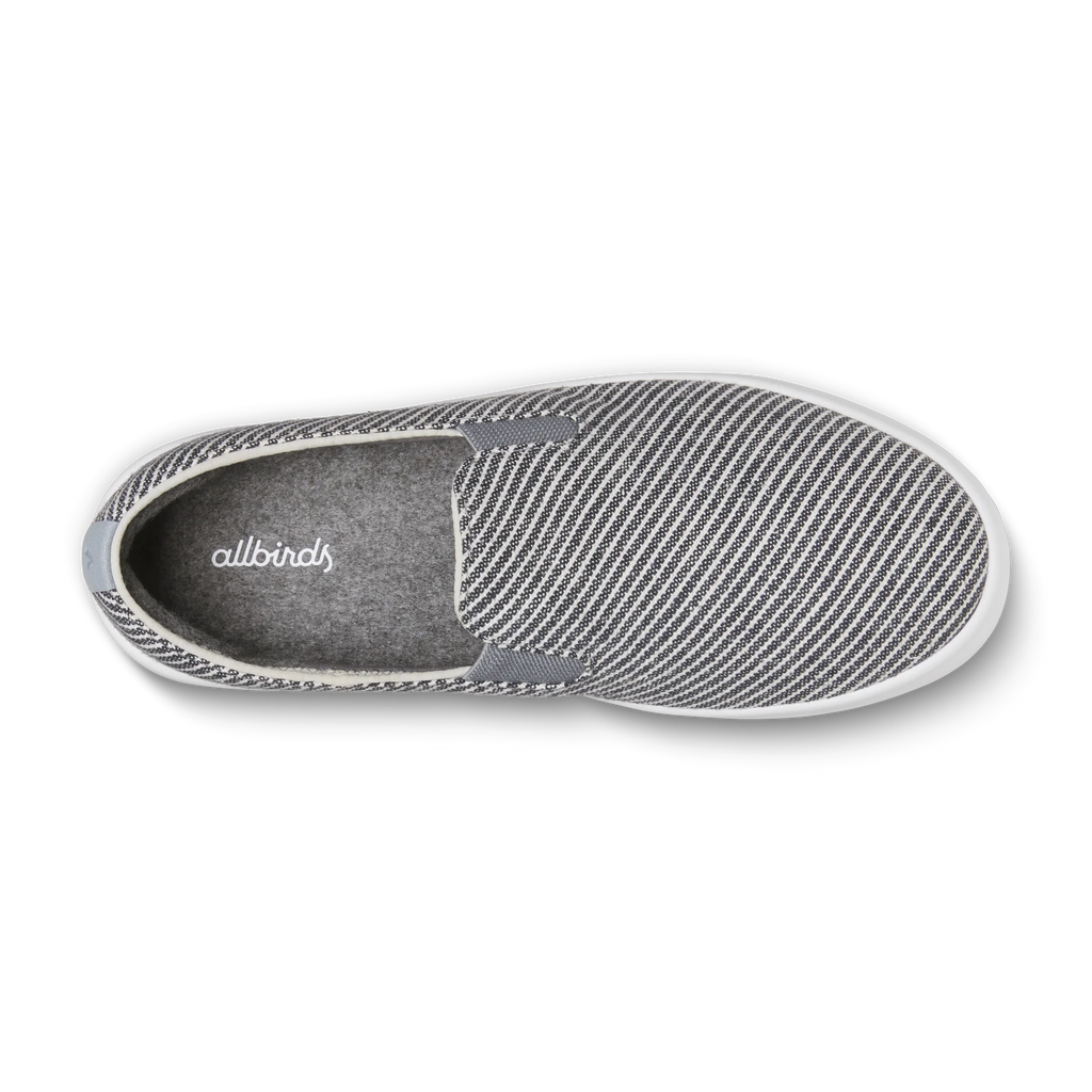 Women's Canvas Cruiser Slip On