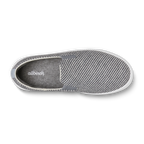 Women's Canvas Cruiser Slip On