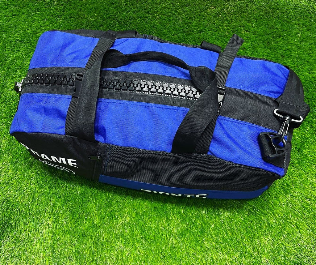 Custom Team Bags | Sublimated Hybrid Bag