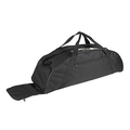 Baseball Equipment Duffle Duffel Bag W/ Shoes Storage (Custom Team Logos and Names)