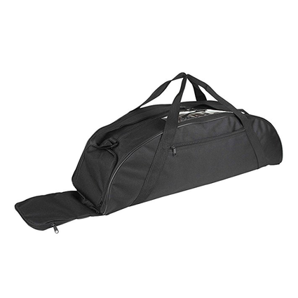 Baseball Equipment Duffle Duffel Bag W/ Shoes Storage (Custom Team Logos and Names)