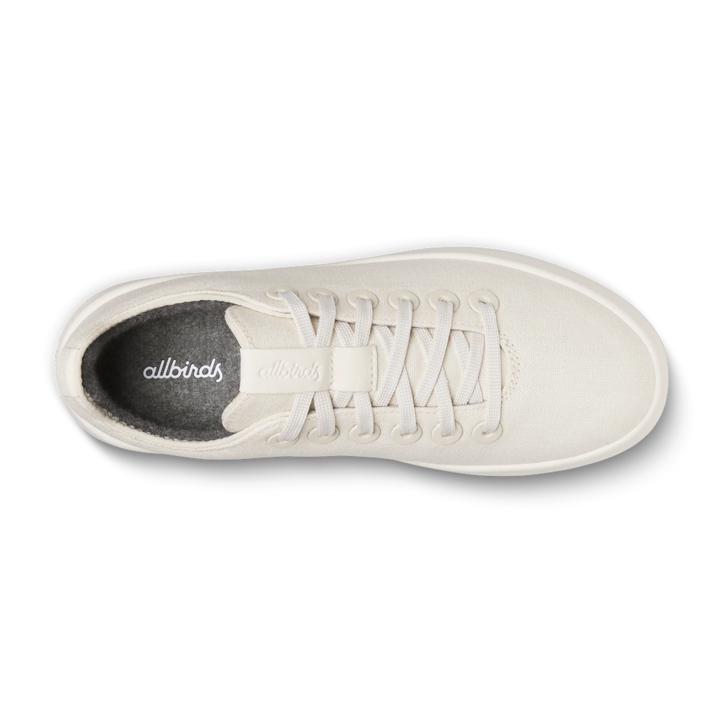 Women's Canvas Cruiser
