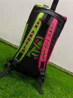 Custom Team Bags | Sublimated Hybrid Bag