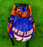 Team Backpacks | Courtside Custom Backpack