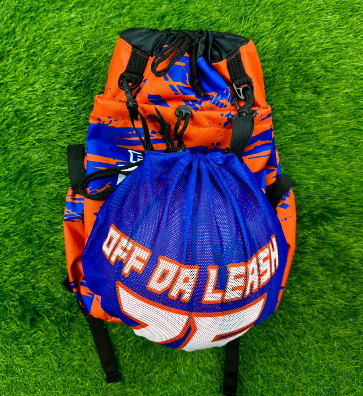 Team Backpacks | Courtside Custom Backpack