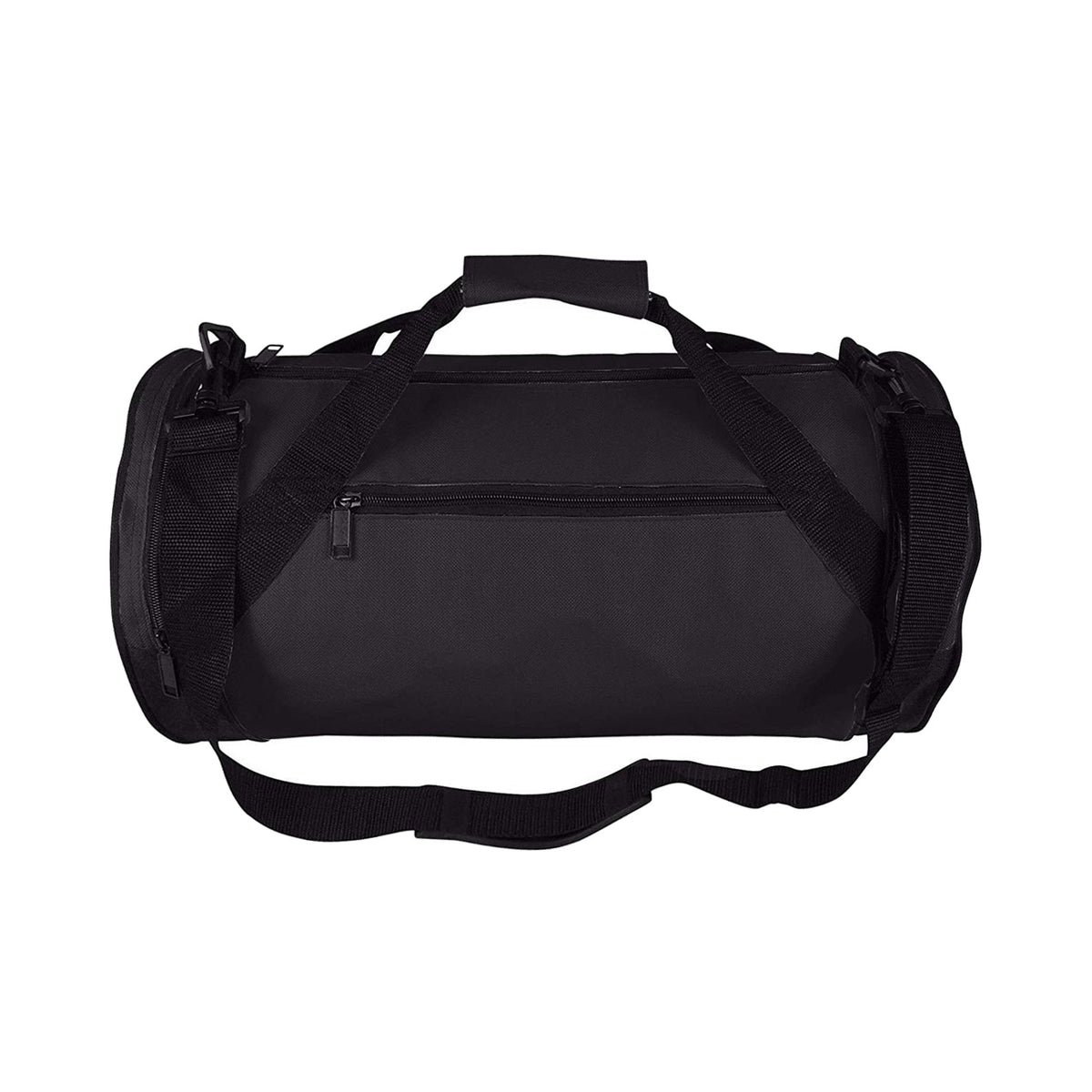 Round Roll Bag, Gym Carry-On, Sports Duffel Duffle, Gym Travel Bag