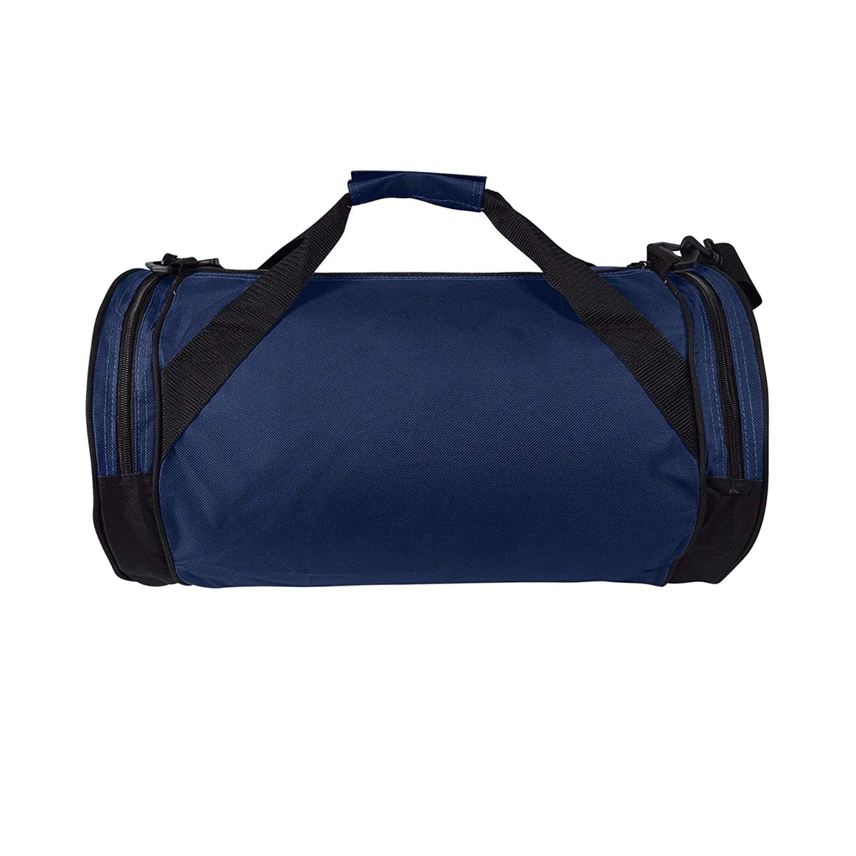 Round Roll Bag, Gym Carry-On, Sports Duffel Duffle, Gym Travel Bag