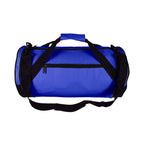 Round Roll Bag, Gym Carry-On, Sports Duffel Duffle, Gym Travel Bag