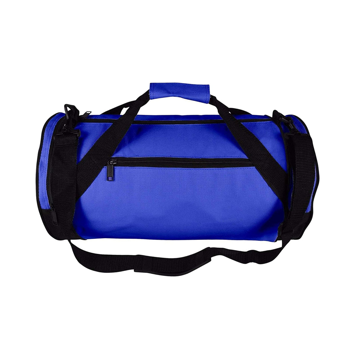 Round Roll Bag, Gym Carry-On, Sports Duffel Duffle, Gym Travel Bag