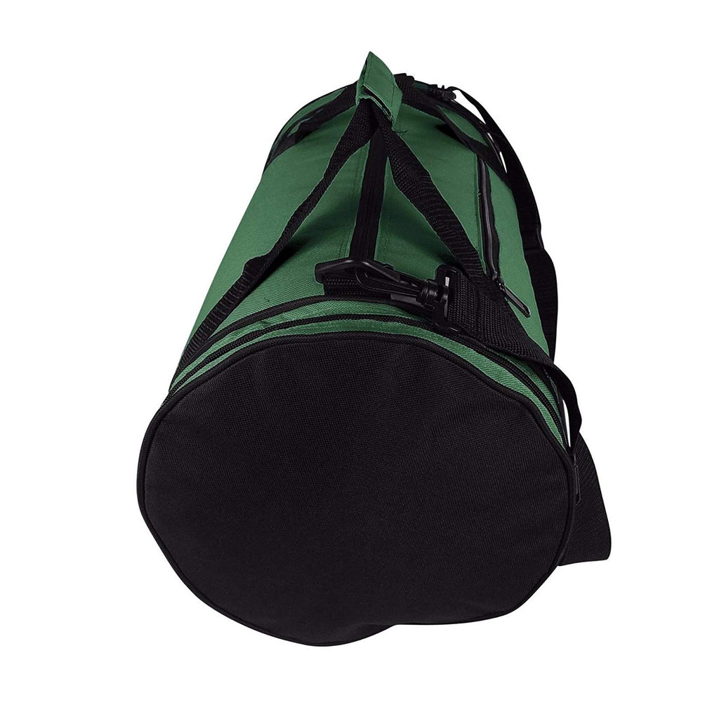Round Roll Bag, Gym Carry-On, Sports Duffel Duffle, Gym Travel Bag