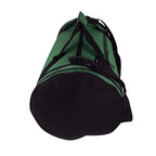 Round Roll Bag, Gym Carry-On, Sports Duffel Duffle, Gym Travel Bag