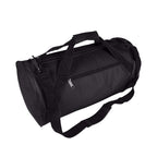 Round Roll Bag, Gym Carry-On, Sports Duffel Duffle, Gym Travel Bag