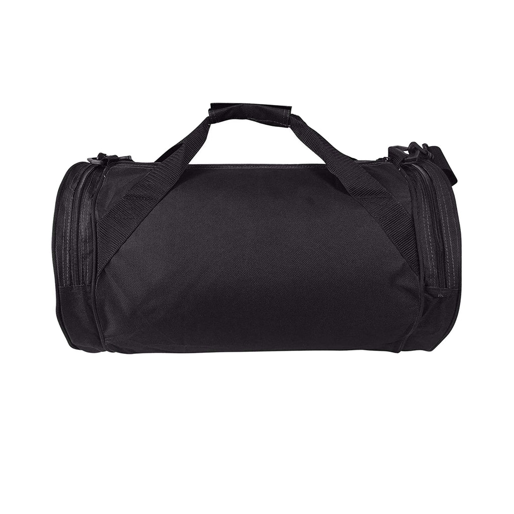 Round Roll Bag, Gym Carry-On, Sports Duffel Duffle, Gym Travel Bag