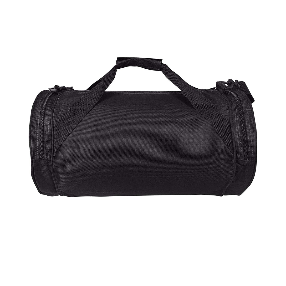 Round Roll Bag, Gym Carry-On, Sports Duffel Duffle, Gym Travel Bag