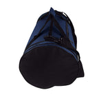 Round Roll Bag, Gym Carry-On, Sports Duffel Duffle, Gym Travel Bag