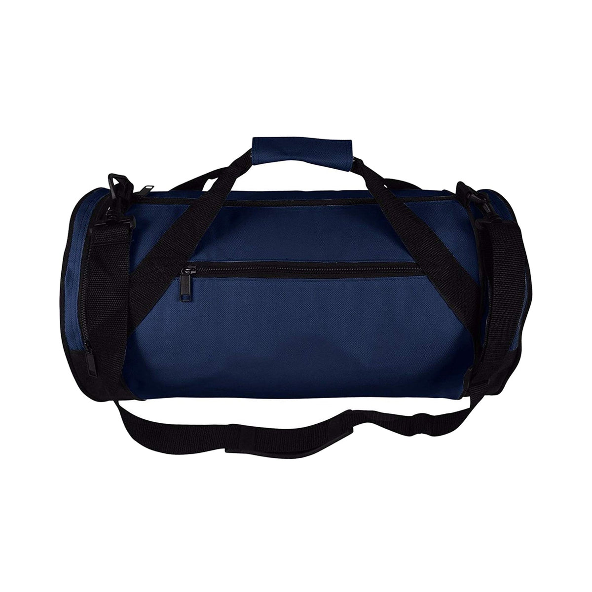 Round Roll Bag, Gym Carry-On, Sports Duffel Duffle, Gym Travel Bag