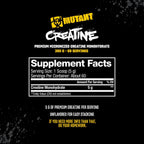 Mutant Creatine 300g
