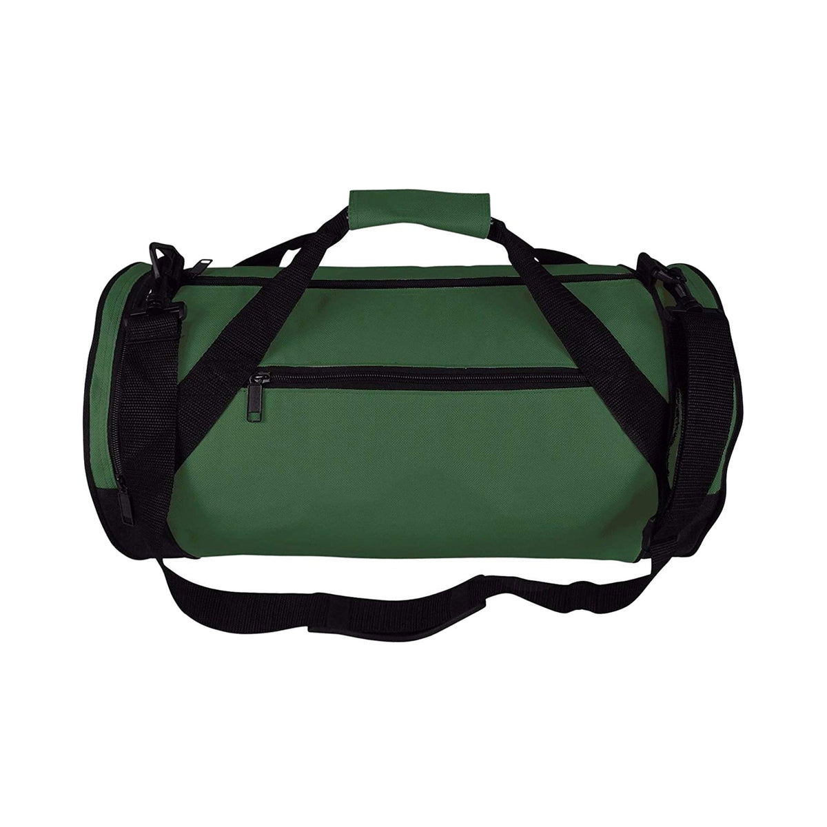 Round Roll Bag, Gym Carry-On, Sports Duffel Duffle, Gym Travel Bag