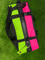 Custom Team Bags | Sublimated Hybrid Bag